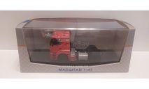 КамАЗ-5490 S5 SSM, масштабная модель, scale43