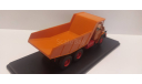 Magirus-Deutz 290 D26K SSM, масштабная модель, scale43, МАЗ