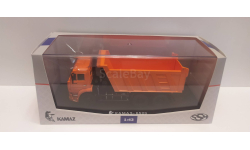 КамАЗ-6520 SSM