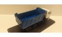 КамАЗ-6522 SSM, масштабная модель, scale43
