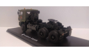 КамАЗ-65225 SSM, масштабная модель, scale43