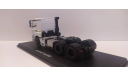 КамАЗ-65206 SSM, масштабная модель, scale43
