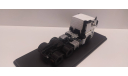 КамАЗ-65206 SSM, масштабная модель, scale43