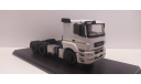 КамАЗ-65206 SSM, масштабная модель, scale43