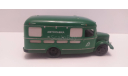 ПАЗ-659 автолавка Vector-Models, масштабная модель, scale43, ЗиС