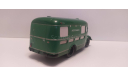 ПАЗ-659 автолавка Vector-Models, масштабная модель, scale43, ЗиС