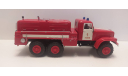 КрАЗ-255Б1 ПНС-110 Киммерия, масштабная модель, scale43, ГАЗ
