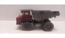 БелАЗ-540 МД-Модельс, масштабная модель, scale43, КрАЗ