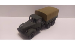 ЯАЗ-210Г Киммерия