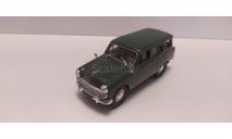 Москвич-423 4х4 Vector-Models, масштабная модель, scale43, ЗиС
