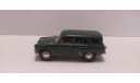 Москвич-423 4х4 Vector-Models, масштабная модель, scale43, ЗиС