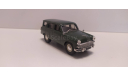 Москвич-423 4х4 Vector-Models, масштабная модель, scale43, ЗиС