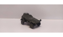 БА-64 Сергеев, металл 1-43, масштабная модель, scale43, КрАЗ