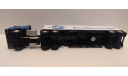КамАЗ-5410 Совтрансавто БАУЭР, масштабная модель, scale43, ГАЗ