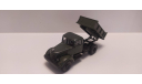 ЯАЗ-205 хаки Киммерия, масштабная модель, scale43, ГАЗ