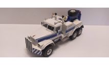 КрАЗ-255Б1 БРО-200 Киммерия, масштабная модель, scale43, ГАЗ