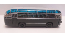 ЛАЗ-695 Ультра-Модельс, масштабная модель, scale43, ГАЗ
