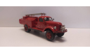ЗиС-150 TLF Киммерия, масштабная модель, scale43, ГАЗ