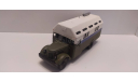 МАЗ-200 АКДС-70 Киммерия, масштабная модель, scale43, ГАЗ