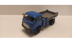 МАЗ-511 Киммерия