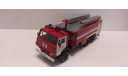 КамАЗ-53213 АЦ-8,8-50 ЛОМО, масштабная модель, scale43, ГАЗ