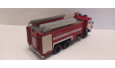 КамАЗ-53213 АЦ-8,8-50 ЛОМО, масштабная модель, scale43, ГАЗ