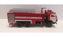 КамАЗ-53213 АЦ-8,8-50 ЛОМО, масштабная модель, scale43, ГАЗ
