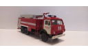 КамАЗ-53213 АЦ-8,8-50 ЛОМО, масштабная модель, scale43, ГАЗ