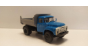 ЗиЛ-ММЗ-4502 Ультра-Модельс, масштабная модель, scale43, ГАЗ