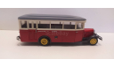 ЗиС-8 Миниклассик, масштабная модель, scale43