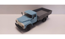 ЗиЛ-130 ДНК, масштабная модель, scale43, ГАЗ