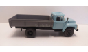 ЗиЛ-130 ДНК, масштабная модель, scale43, ГАЗ