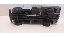 ЗиЛ-130 ДНК, масштабная модель, scale43, ГАЗ