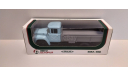 ЗиЛ-130 ДНК, масштабная модель, scale43, ГАЗ