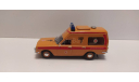 ГАЗ-2402 ТАМРО Vector-Models Вектор-Модельс, масштабная модель, scale43, ВАЗ