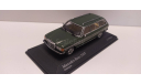 Mercedes-Benz 250T Minichamps, масштабная модель, scale43, ГАЗ