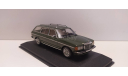 Mercedes-Benz 250T Minichamps, масштабная модель, scale43, ГАЗ