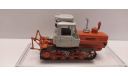 Т-150Г ранний RTM, масштабная модель, scale43, МТЗ