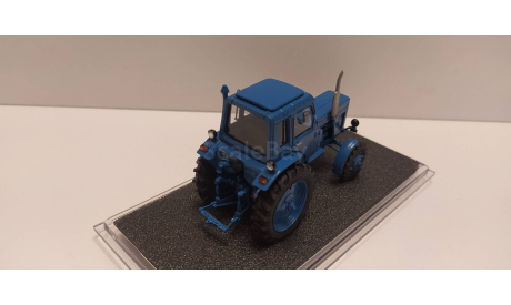 МТЗ-82 RTM, масштабная модель, scale43