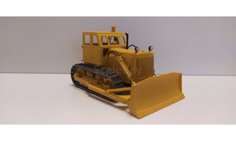 Т-100 МГП RTM, масштабная модель, scale43, МТЗ