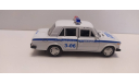ВАЗ-2106 ДПС АУТОТАЙМ, масштабная модель, scale43, ГАЗ