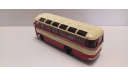 ПАЗ-652 Королева Бензоколонки Vector-Models, масштабная модель, scale43, ЗиС