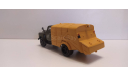 ГАЗ-52 мусоровоз М-93М Vector-Models Вектор-Модельс, масштабная модель, scale43, ВАЗ