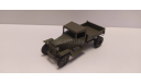 ГАЗ-410 Тула металл, масштабная модель, scale43, КрАЗ