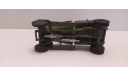 ГАЗ-410 Тула металл, масштабная модель, scale43, КрАЗ