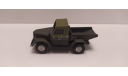 УАЗ-465 Vector-Models, масштабная модель, scale43, ЗиС