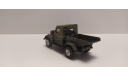 УАЗ-465 Vector-Models, масштабная модель, scale43, ЗиС