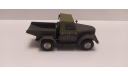 УАЗ-465 Vector-Models, масштабная модель, scale43, ЗиС