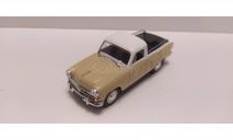 Москвич-423 пикап Vector-Models, масштабная модель, scale43, ЗиС
