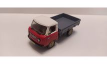УАЗ-450 ДНК, масштабная модель, scale43, ГАЗ